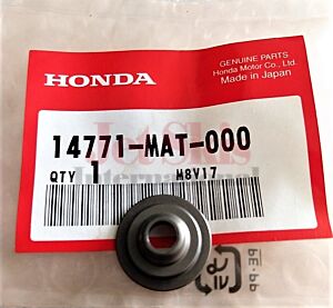 HONDA 14771-MAT-000 RETAINER, VALVE SPRING | Jet Skis International