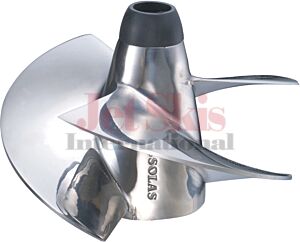 Kawasaki Impeller KG-CD-13/19 By Solas - Jet Skis International