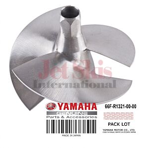YAMAHA 66F-R1321-00-00 IMPELLER | Jet Skis International