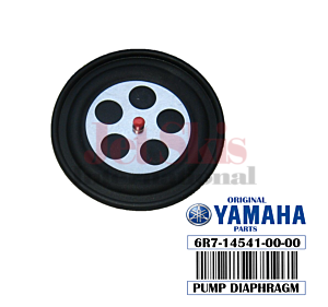 YAMAHA 6R7-14541-00-00 PUMP DIAPHRAGM | Jet Skis International