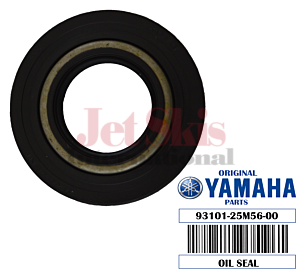 massa _777 Yamaha Oil Seal 93101-31001-00
