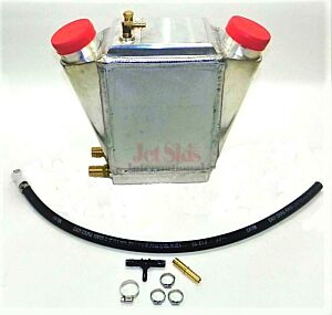 SEA-DOO INTERCOOLER REPLACES 276000179,276000273 & 276000332