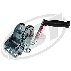Winch Single Speed 850lb