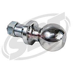 Trailer Ball 1-7/ 8" With 1-1/2" Shaft