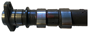 14210-HW2-730 camshaft ex