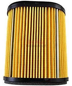  Turbo Air Filter 17230-HW3-670