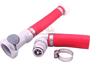 HONDA FLUSH KIT FX RX FX-12 RX -12