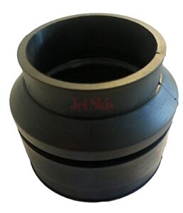 Honda Aquatrax Exhaust Hose 18325-HW1-670 | JetSkisInt.Com specializes in Watercraft parts & accessories, OEM parts, and Aftermarket parts