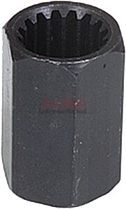 Solas Driveshaft Holding Tool WR007H For Yamaha Watercraft