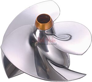 Solas Sea Doo Concord Impeller SRZ-CD-15/21A