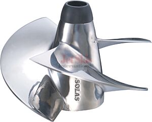 Solas SR-CD-12/20 Concord Sea Doo Impeller