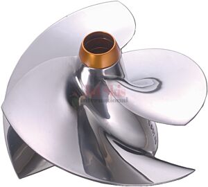 Solas SRZ-CD-13/18 Concord Sea Doo impeller