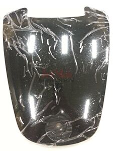 F12X 81330-HW1-680ZA LID, GLOVE BOX *NH1*