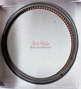  13010-HW1-305 Piston Ring Set(STD)