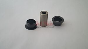 Aquatrax reverse bucket bushings and collar