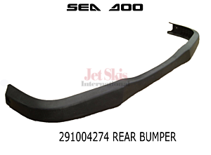  291004274 Rear Bumper