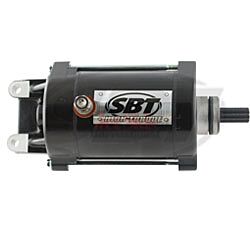 Honda Aquatrax Starter 39-600