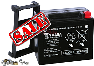 YUAM720BH-PW YUASA Battery Sale