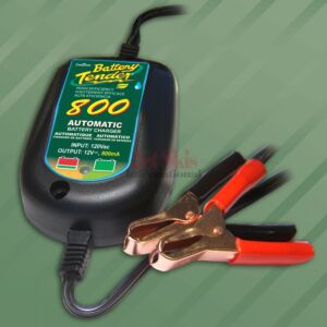 WATERCRAFT BATTERY TENDER JUNIOR 12V - 022-0150-DL-WH