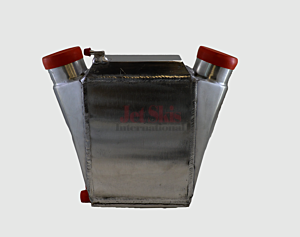 Aftermarket Sea Doo Intercooler