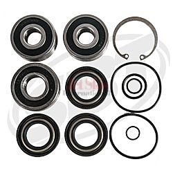 KAWASAKI JET PUMP REBUILD KIT 72-215 