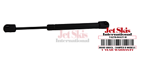 R12 R12X HOOD SHOCK