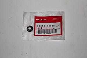 Honda Aquatrax 94050-08020 8mm Nut Flange 