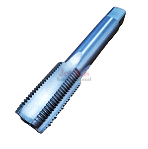 24mm X 2.0mm TAP FOR RETHREADING CABLE NUT HOLES