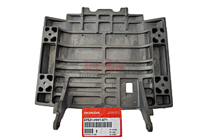 Honda Aquatrax 47521-HW1-671 Plate Ride