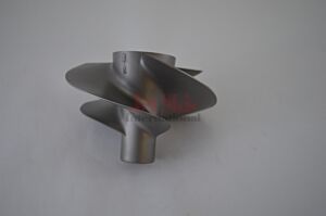 Honda Aquatrax Part# 58130-HW2-730 OEM Impeller
