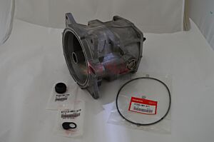 05-07 F12 2 Piece Jet Pump Rebuild