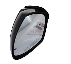 LH MIRROR F1S-U596B-10-00 OEM YAMAHA