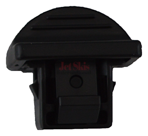 Yamaha BOX LOCK