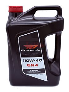 Honda GN4