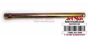 Jet Skis International Cable Nut Tool for Sea Doo and Honda Aquatrax JSI-950-130 