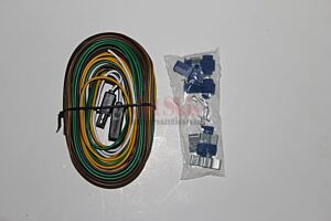 Trailer Wire Harness 25