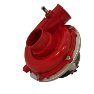 Honda Aquatrax Turbo Cartridge