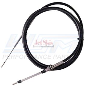 WSM 002-235 STEERING CABLE FOR SEADOO JET BOATS