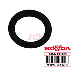 Honda O-Ring