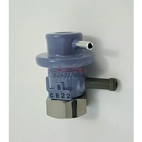 Pressure regulator 16740-HW3-671