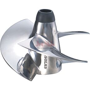 Solas YB-SC-S Super Camber Impeller 14/17 Pitch