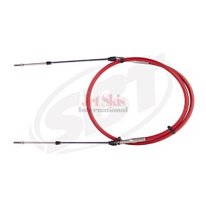 YAMAHA WAVE JAMMER 500 STEERING CABLE 26-3401