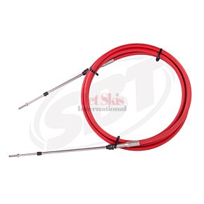 YAMAHA SUPER JET 650 1990-1993 STEERING CABLE 26-3403 