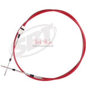 YAMAHA WAVE BLASTER 760 STEERING CABLE 26-3413