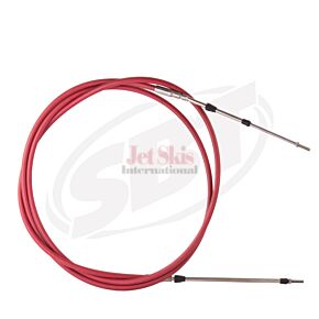 YAMAHA SUPERJET 700 STEERING CABLE  26-3414