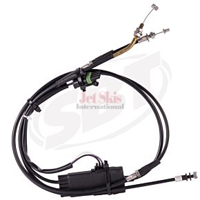 SEA DOO RX-X THROTTLE CABLE 26-4142