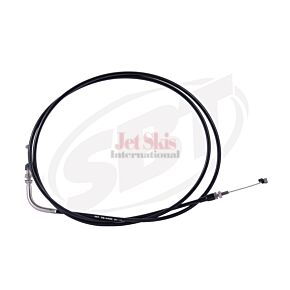 YAMAHA WAVE JAMMER 500 THROTTLE CABLE 26-4402