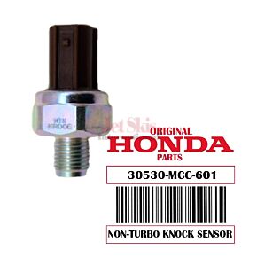HONDA AQUATRAX 30530-MCC-601 NON TURBO KNOCK SENSOR