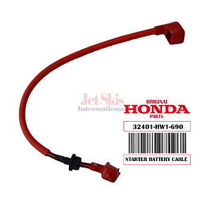 32401-HW1-690 Starter Cable