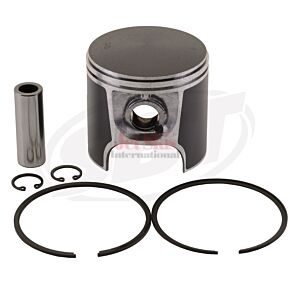 SEA DOO PISTON AND RINGS FOR SP,XP,SPI,GTS,GTX,GT
